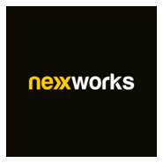 Nexxworks Logo PNG Vector