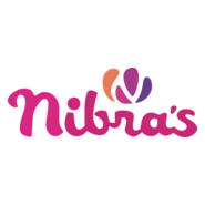 Nibras Logo PNG Vector