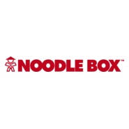 Noodle Box Logo PNG Vector