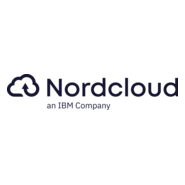 Nordcloud, an IBM company Logo PNG Vector