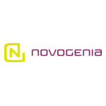 Novogenia GmbH Logo PNG Vector