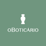 O BOTICÁRIO NOVO Logo PNG Vector