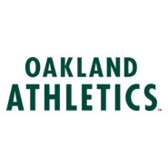 Oakland Athletics Logo PNG Vector