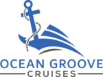 Ocean Groove Cruises Logo PNG Vector