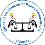 Office of the Director of Public Prosecution Ugand Logo PNG Vector