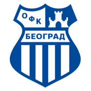 OFK Beograd Logo PNG Vector