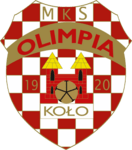 Olimpia Koło Logo PNG Vector