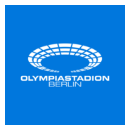 Olympiastadion Berlin Logo PNG Vector
