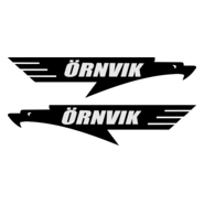 Örnvik Boat Logo PNG Vector