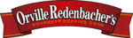 Orville Redenbacher's Logo PNG Vector