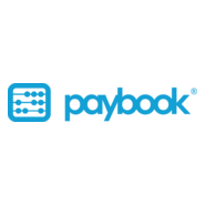Paybook Logo PNG Vector