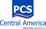 PCS Central America SA Logo PNG Vector