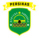 PERSIKAS SUBANG Logo PNG Vector