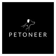 Petoneer Logo PNG Vector