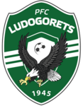 PFC Ludogorets Razgrad Logo PNG Vector