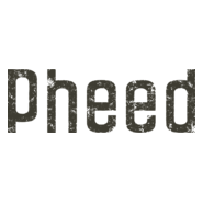 Pheed Logo PNG Vector
