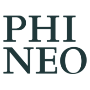 PHINEO gAG Logo PNG Vector