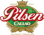 Pilsen Callao Logo PNG Vector