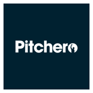 Pitchero Logo PNG Vector
