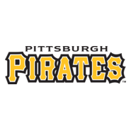 Pittsburgh Pirates Logo PNG Vector