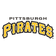 Pittsburgh Pirates Logo PNG Vector