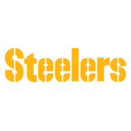 Pittsburgh Steelers Logo PNG Vector