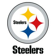 Pittsburgh Steelers Logo PNG Vector