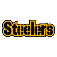 Pittsburgh Steelers Logo PNG Vector