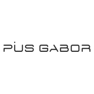 Pius Gabor Logo PNG Vector