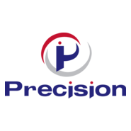 Precision Logo PNG Vector (EPS) Free Download