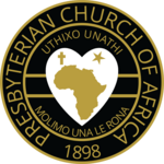 Presbyterian Church of Africa Logo PNG Vector