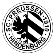 Preussen Hindenburg Logo PNG Vector