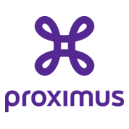 Proximus Logo PNG Vector