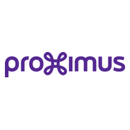 Proximus Logo PNG Vector
