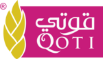 QOTI Bakeries & Sweets Logo PNG Vector