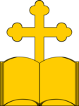 Quadro de Assistência Religiosa - Exército Brasil Logo PNG Vector