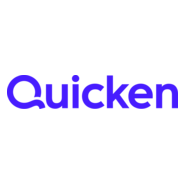 Quicken Logo PNG Vector