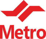 Quito Metro Logo PNG Vector