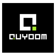 Quyoom Logo PNG Vector