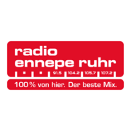 Radio Ennepe-Ruhr Logo PNG Vector