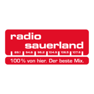 Radio Sauerland Logo PNG Vector