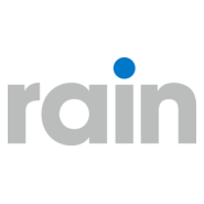 rain Logo PNG Vector