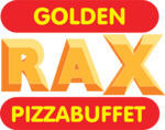 Rax Buffet Logo PNG Vector