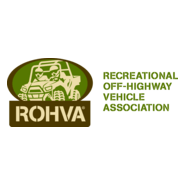 Recreational Off-Highway Vehicle Association Logo PNG Vector