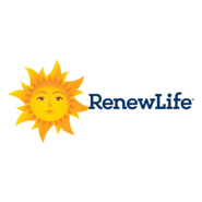 Renew Life Logo PNG Vector
