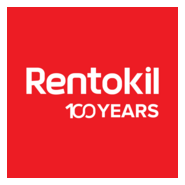 Rentokil Logo PNG Vector