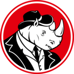 Rhinomaster Logo PNG Vector