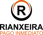 RIANXEIRA Logo PNG Vector