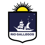 Rio Gallegos Logo PNG Vector