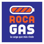 Roca Gas Logo PNG Vector